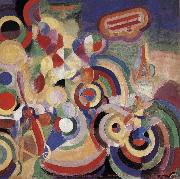 Pay one-s respects to Belei, Delaunay, Robert